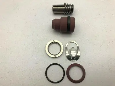 Asco Red Hat 170190 Valve Repair Kit (Believed To Be Complete)