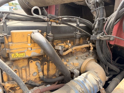 Used 2005 WESTERN STAR 4900 Box trucks Michigan US | Miedema Asset Management Group #1665674