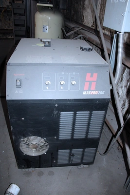 USED 2020 AKS T0510