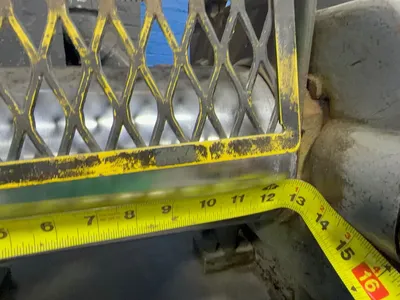 Used RELIABLE _UNKNOWN_ Chemical & Process Equipment Ohio US | HGR 24 #1229744