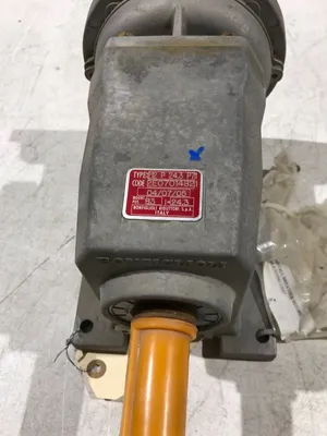 USED Bonfigioli C212P24.3P71