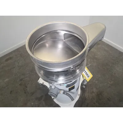 USED SWECO LS18