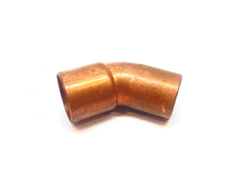 Used NIBCO 45-DEG ELBOW, 1" Valves/Fittings | Maverick Industrial Sales #1109079
