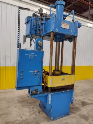 USED NORDBERG 12777