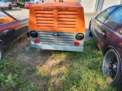 2023 Sullivan Palatek D185 P1Z4 Air Compressors | Simonson Equipment (3)