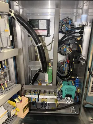 Used 2004 AEROMATIC - FIELDER STREA-1 Fluid Bed Dryers Ontario CA | The Equipment Kings #1276718