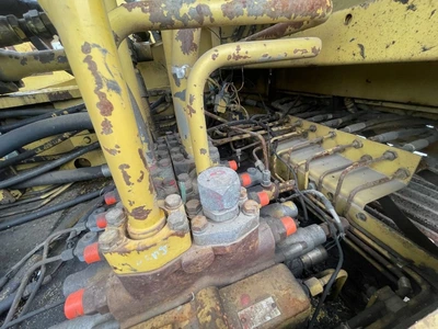 Used 1996 GRADALL XL4200 Crawler Excavators Pennsylvania US | Proxy Equipment #1377848