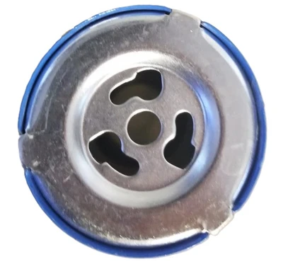 KMC Controls HPO-5101 Valve Top, VCP-6 Series, Neoprene Diaphragm, 3-8# [New]