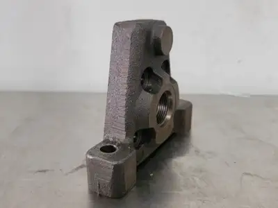 1-7/16" Valve End Outlet Cover I644