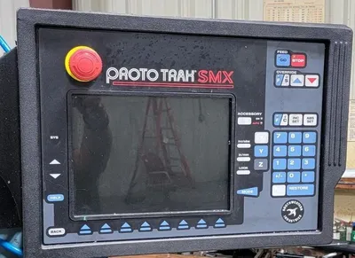 2007 SOUTHWESTERN INDUSTRIES TRAK DPM SX3 Mills, CNC | Machinery Central (5)