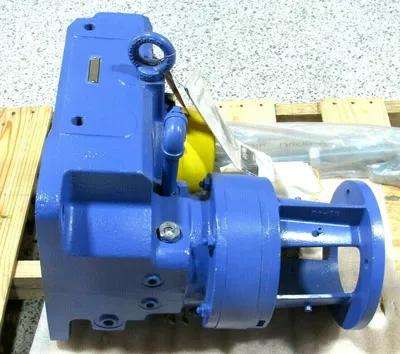 NEW SUMITOMO EHYJ-C6145Y-Y3-249 SPEED REDUCER 249:1 PA122149 EHYJC6145YY3249
