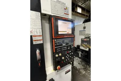 Used _UNKNOWN_ _UNKNOWN_ Vertical Machining Centers Utah US | KD Auctions #1548970