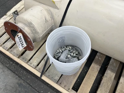 USED ROTEX 52AALSS