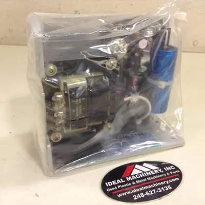 NEW SOLA ELECTRIC SLS-24-024