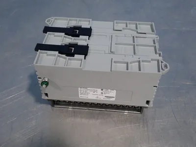 New | in-Stock 2015 ALLEN BRADLEY 179132A0 Input / Output Modules Ohio US | HGR 24 #1134574