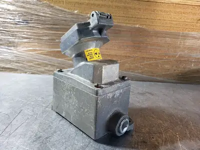 USED COOPER ENR5201