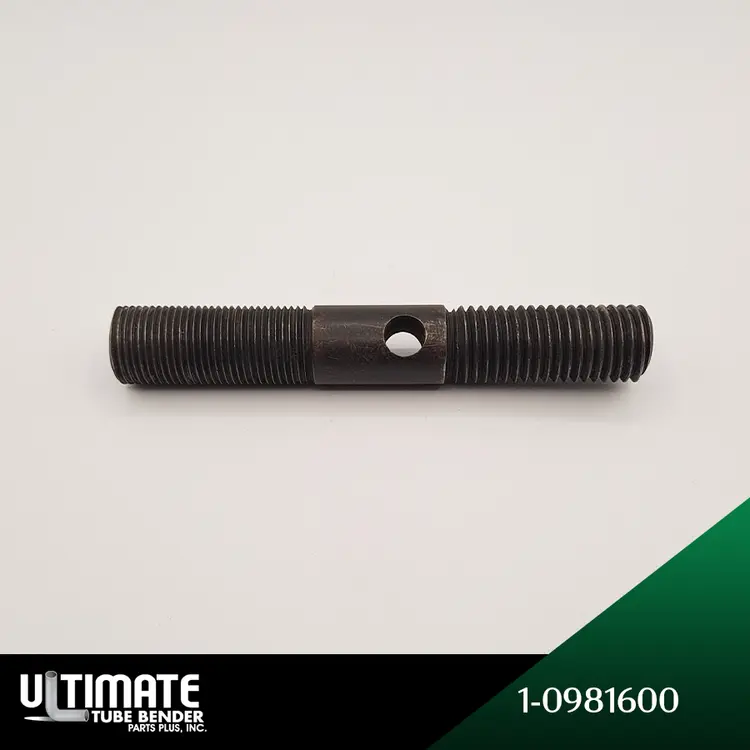 New | in-Stock PINES 1-0981600 / 110-09-816-00 Pipe, Tube & Bar Benders Parts Michigan US | Ultimate Tube Bender Parts Plus #202332