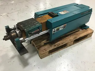 USED BOY MACHINES 50M / IU