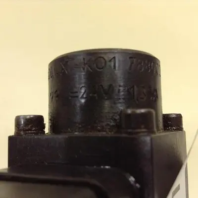 USED MOOG WE52P06C68PBOBNCIX9