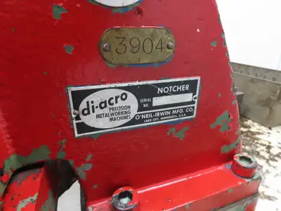 Used ARROW INDUSTRIAL SALES _UNKNOWN_ Welding Machinery (Other) Indiana US | Arrow Industrial #1425897