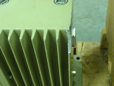 USED PFEIFFER UNO 030A