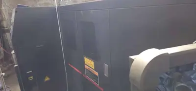 Used 2015 AMADA LCG-3015AJ Laser Cutters Georgia US | The Equipment Hub #408320
