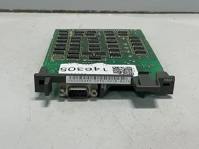 USED FANUC ME-1 A20B-8100-0440/04A