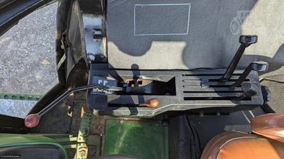 USED 1974 JOHN DEERE 4030