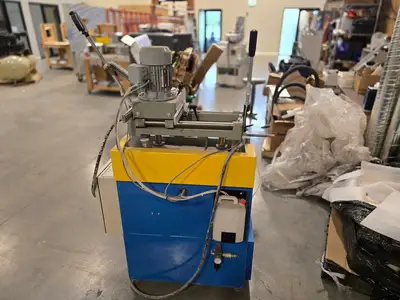 Used 2007 PERTICI FC102AP Miscellaneous Woodworking Equipment British Columbia CA | Lenmark #1426164