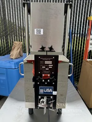 Used MODULAR PACKAGING MC2 Tablet/Capsule Counters California US | Star Industries #1254342