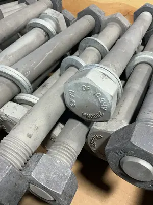Structural Bolt