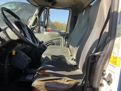 Used 2007 INTERNATIONAL 4300 Box trucks Michigan US | Miedema Asset Management Group #1568276
