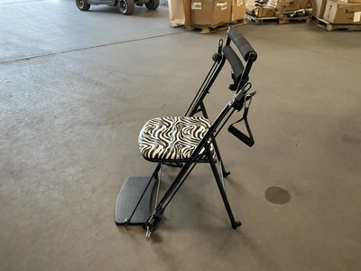 Used _UNKNOWN_ _UNKNOWN_ Gym & Exercise Michigan US | Miedema Asset Management Group #1489568