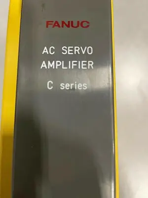 New | in-Stock FANUC A06B-6066-H281 Servo Drives Michigan US | Aucto #1334390