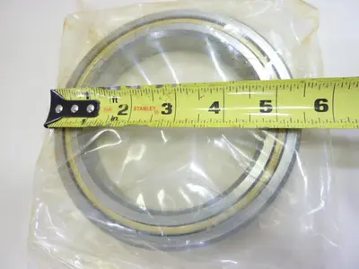 NEW KAYDON BEARING KF40XP0 0D8