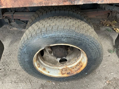 Used 2006 GMC C5500 Dump trucks Utah US | Proxy Equipment #1494891