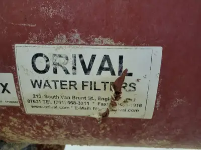 USED ORIVAL ORE/A-10-PX
