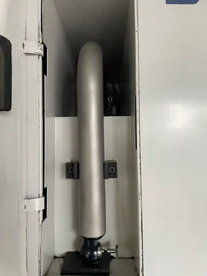 USED 1998 MORI SEIKI SL-300A