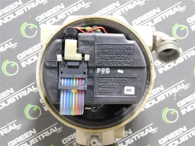USED HONEYWELL STG140-A1G-00000-MB, F1C3