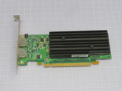 Used NVIDIA _UNKNOWN_ Graphics/Video Cards | OCO Industrial #1751822