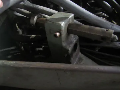 1981 LANDIS 1R 10 X 20 UNIVERSAL GRINDERS, CYLINDRICAL – UNIVERSAL | GCH Machinery (9)