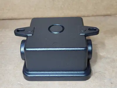 NEW FEDERAL SIGNAL LHWB