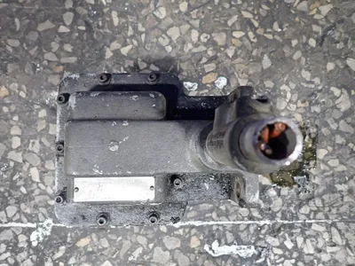 General Electric Conveyor Belt Alignment Switch