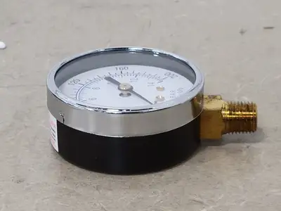 NEW PIC GAUGES 101D-254G