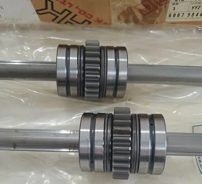 NEW THK 5J26