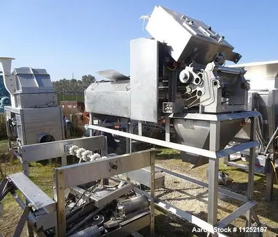USED URSCHEL M