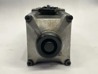4WE10E21/AG24NZ45V | Rexroth  Solenoid Valve