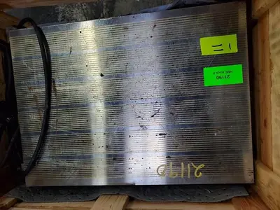 Used _UNKNOWN_ NONE Magnetic Chucks Pennsylvania US | Hildebrand Machinery Co. #1485879