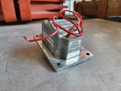 NEW CROUSE-HINDS DSFS934 SA