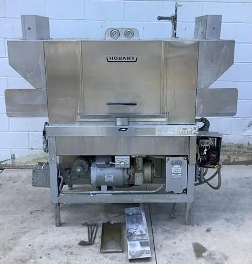 Used HOBART C-44 Dishwashers British Columbia CA | Surrey Food Equipment #432435